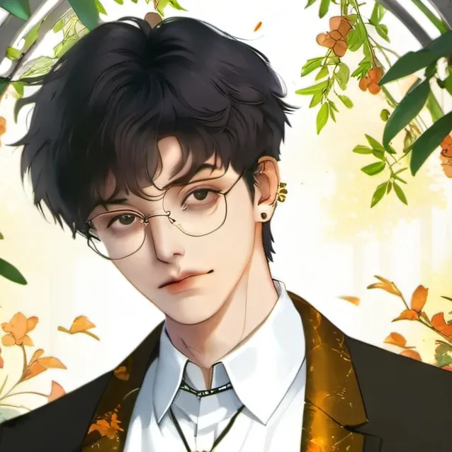 chat with ai character: Max