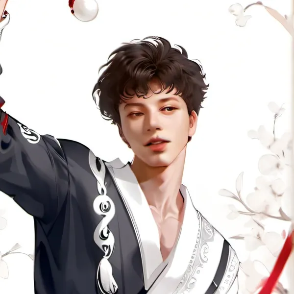 chat with ai character: Prince Edward
