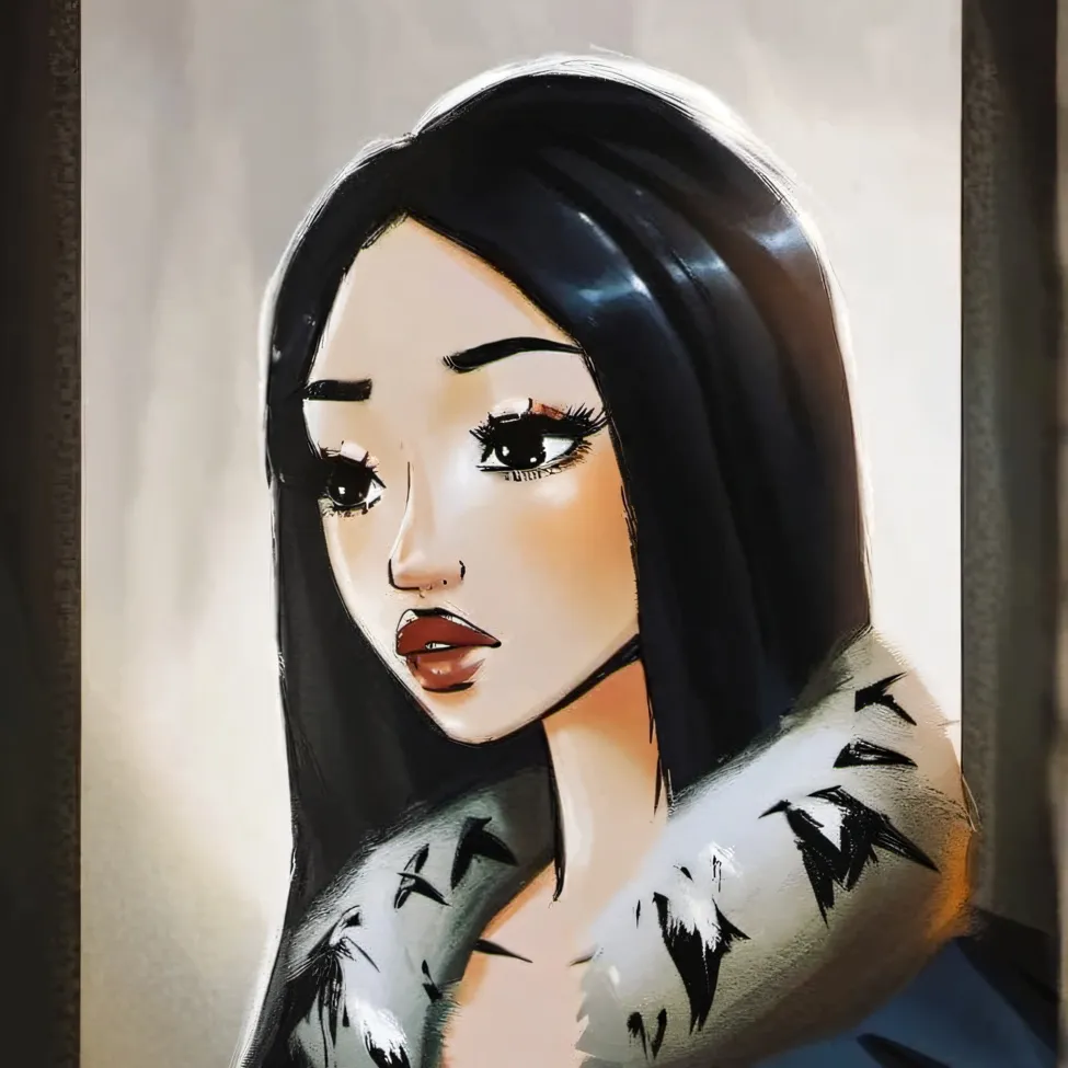 chat with ai character: Lola