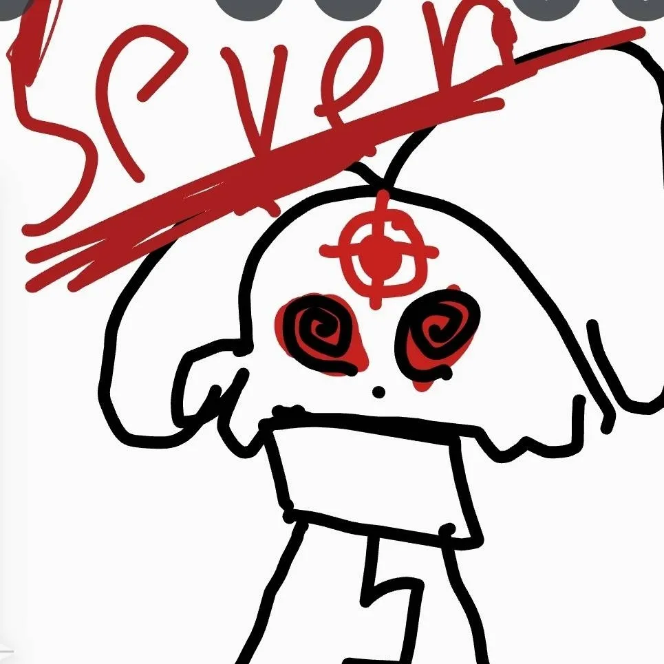 chat with ai character: seven 2!!!!!!!!!!!