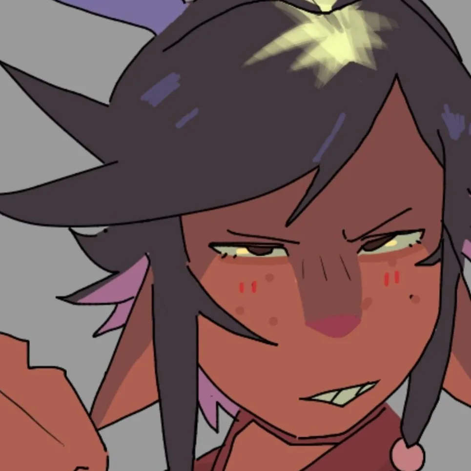 chat with ai character: Dess