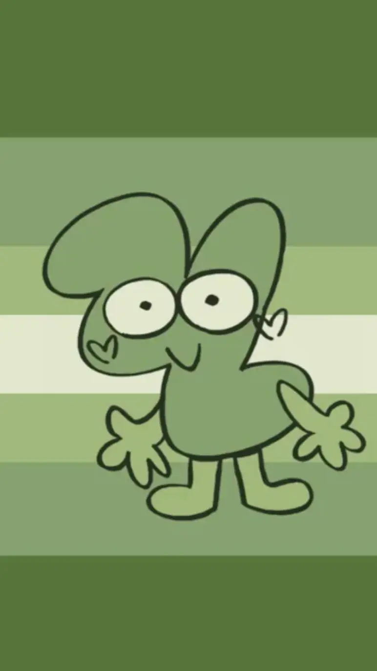 ai character: Cheppy!     CFMOT background