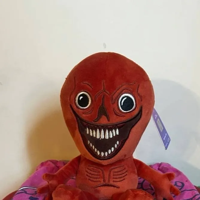 chat with ai character: chill mimic