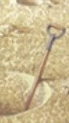 ai character: Zero/ Hector Holes background