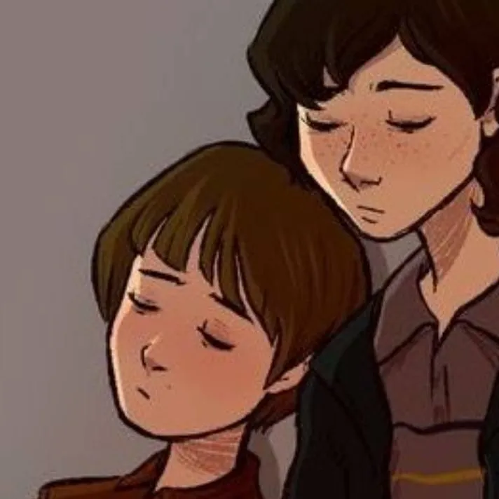 chat with ai character: will x Mike 