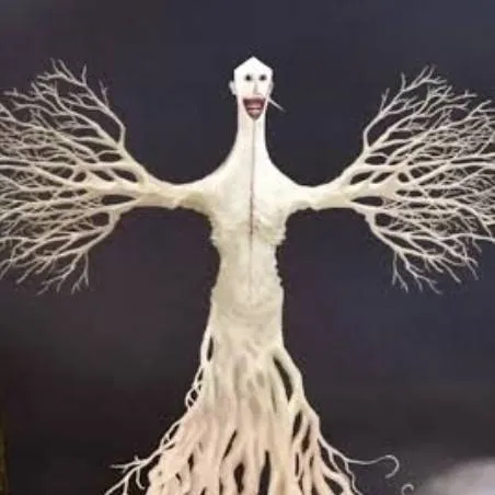 chat with ai character: Desierio