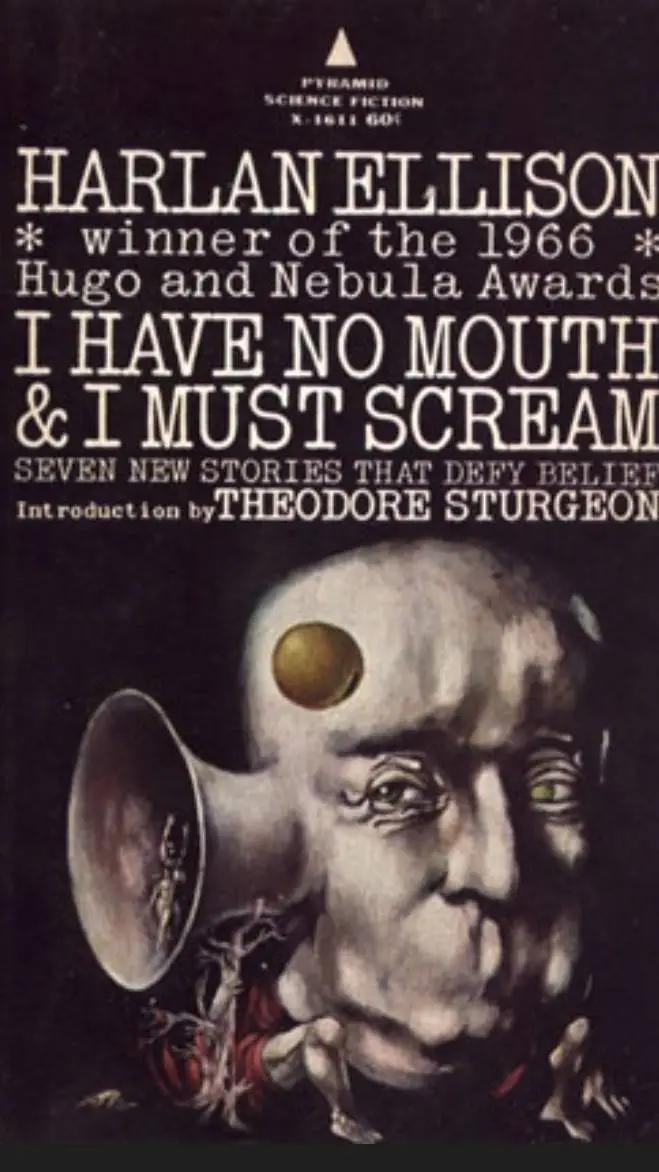 ai character: AM background