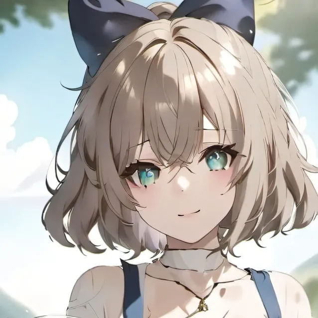 chat with ai character: Tu tía...