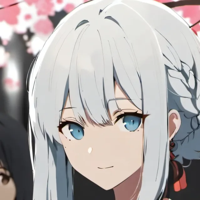 chat with ai character: Luci