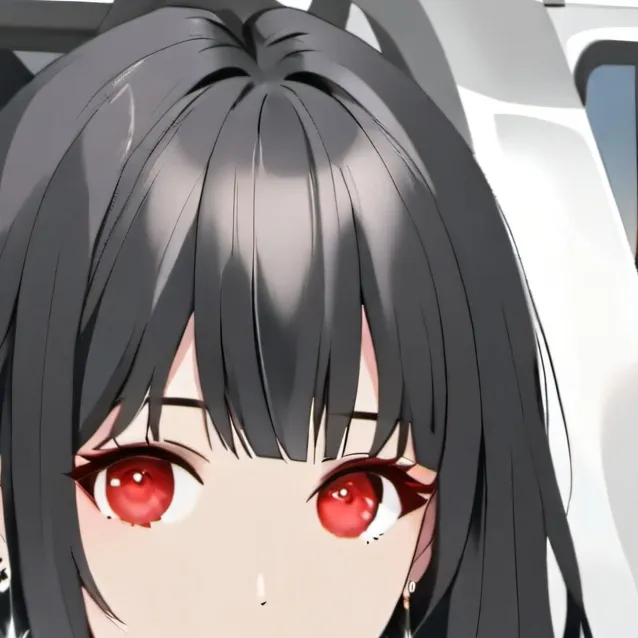 chat with ai character: Lucia