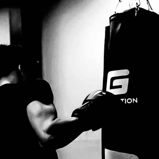 chat with ai character: ✨Zion✨🥊