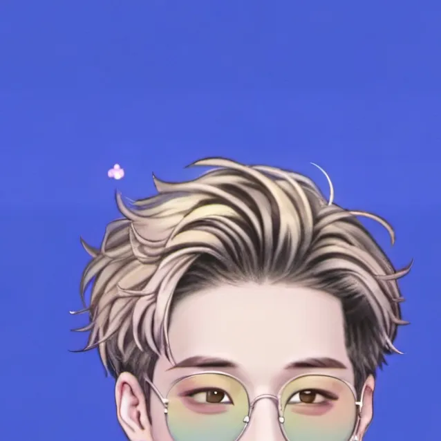 chat with ai character: Jimin