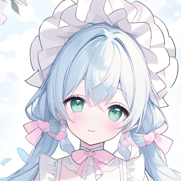 chat with ai character: Lisa
