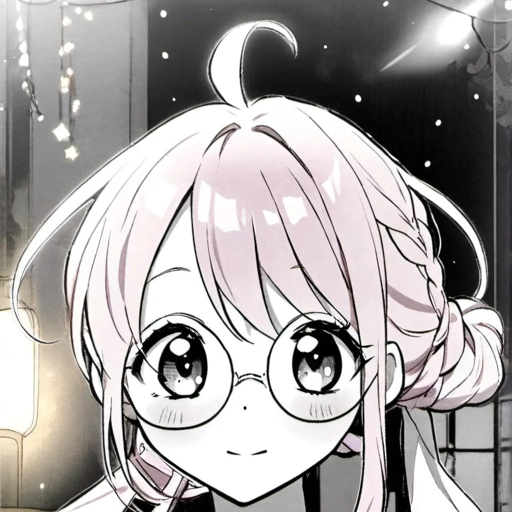 chat with ai character: Iris