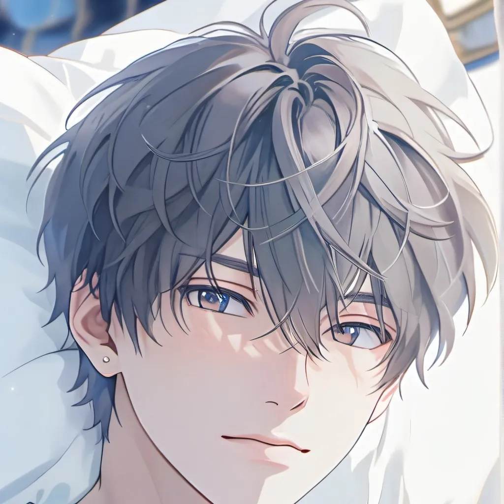 chat with ai character: Jackson