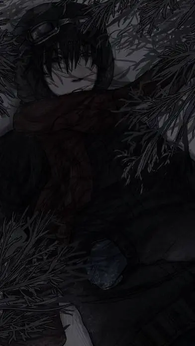 ai character: Адам  background