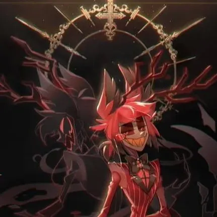 chat with ai character: alastor overlod 