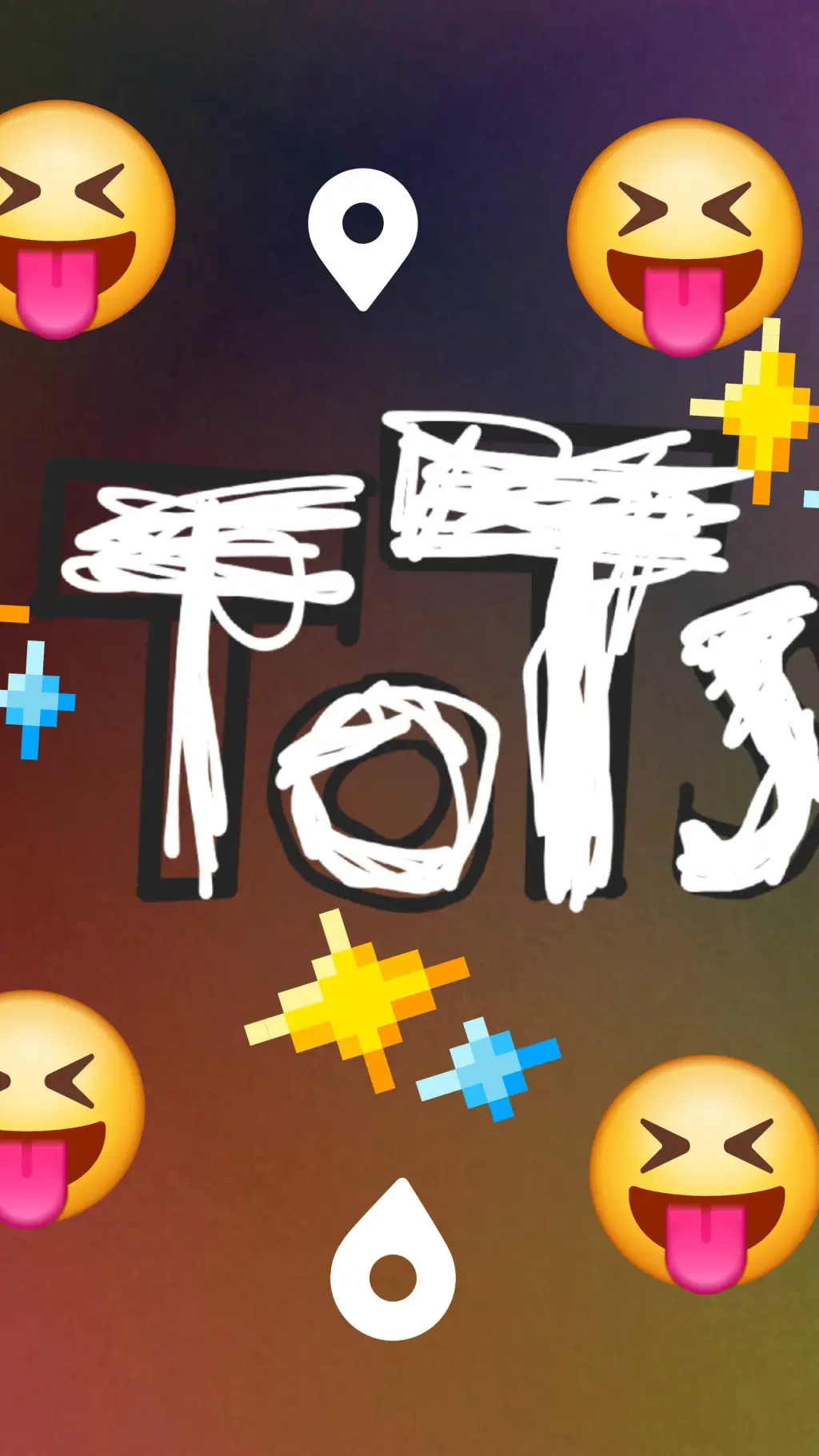 ai character: TOTS2 background