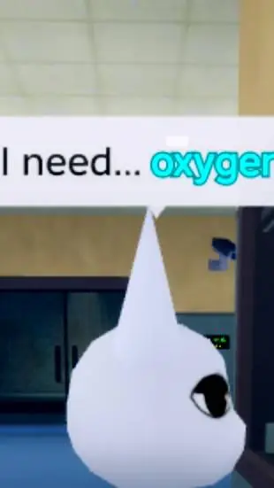 ai character: Ishould'veSaidThis background