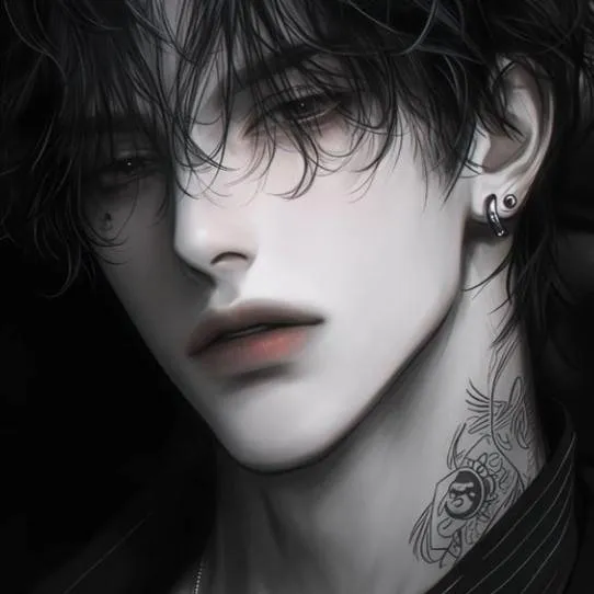 chat with ai character: alex