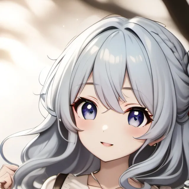 chat with ai character: Azul