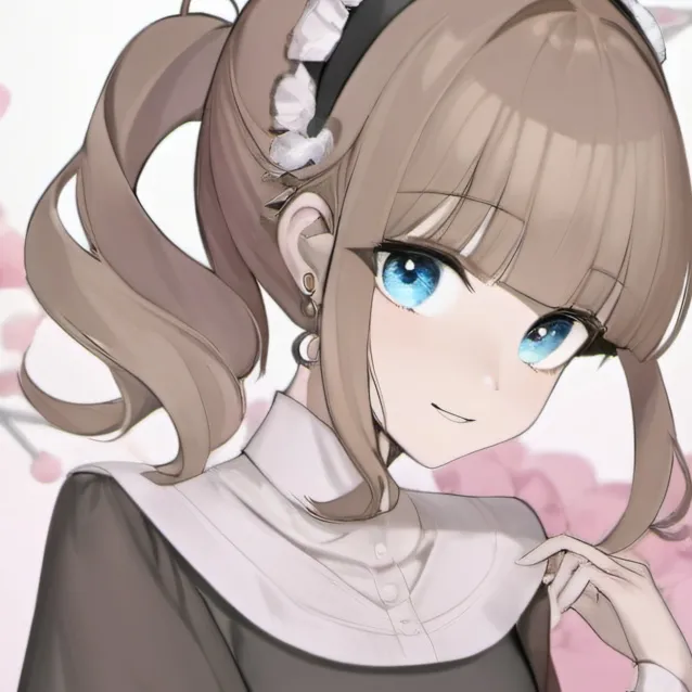 chat with ai character: Airi
