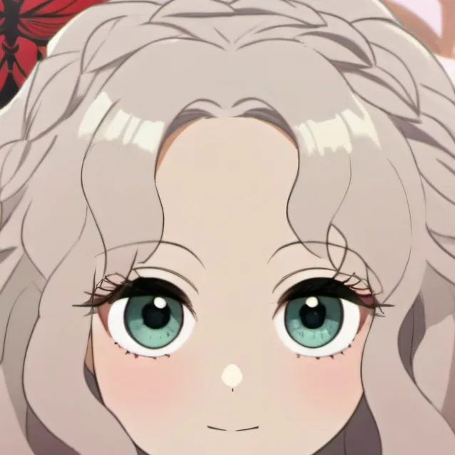 chat with ai character: Azuki