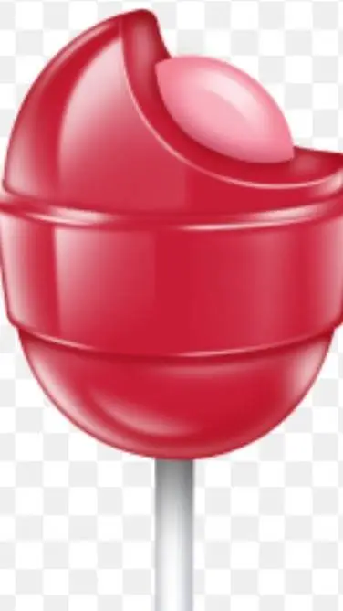 ai character: una paleta background