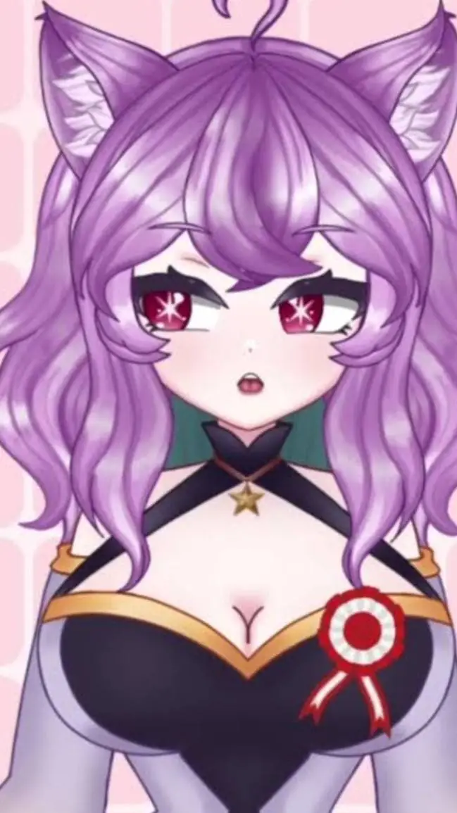 ai character: Anzu background