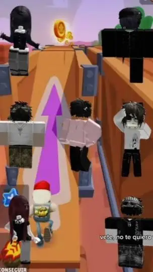 ai character: Liam y mattew 2 background