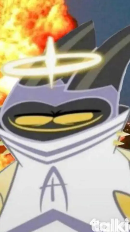 ai character: El Adam xd background