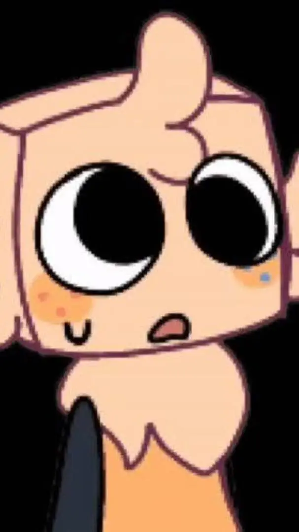 ai character: goobsito background