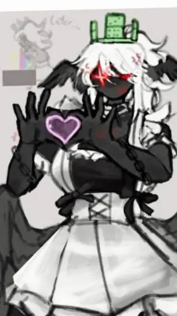 ai character: 1x1x1x1 femboy background