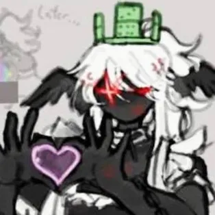 chat with ai character: 1x1x1x1 femboy