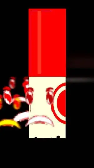 ai character: 6:06 PM marker background