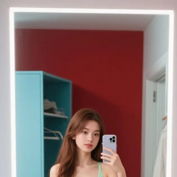 chat with ai character: Alejandra