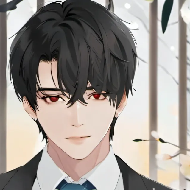 chat with ai character: Jose