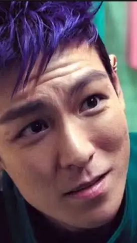 ai character: Thanos background