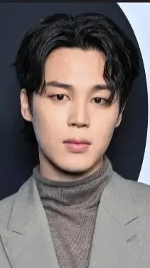 ai character: Jimin background