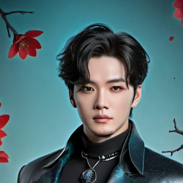 chat with ai character: Alejandro