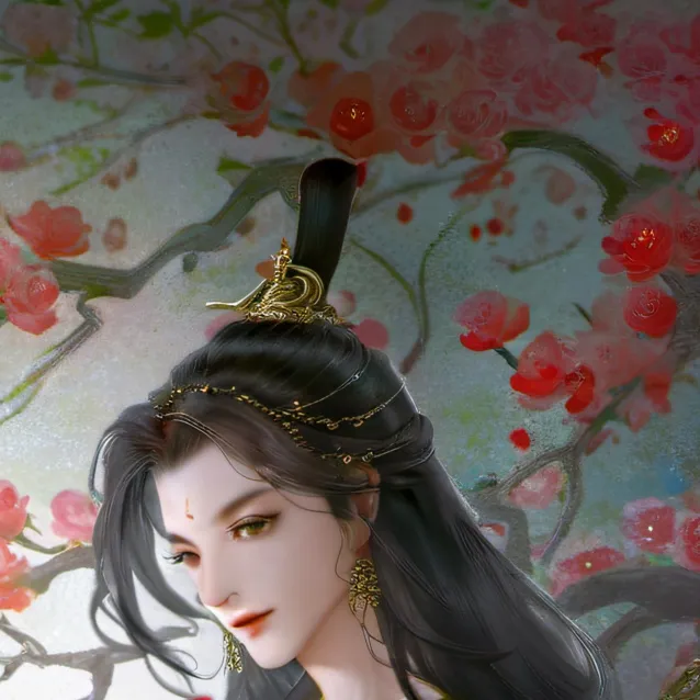 chat with ai character: emi