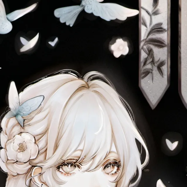 chat with ai character: novia gamer 1k
