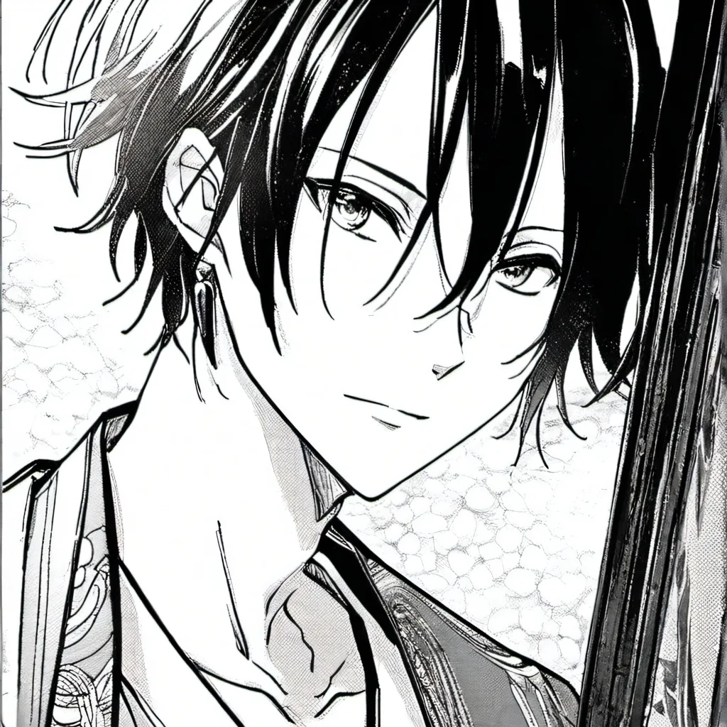 chat with ai character: kamado