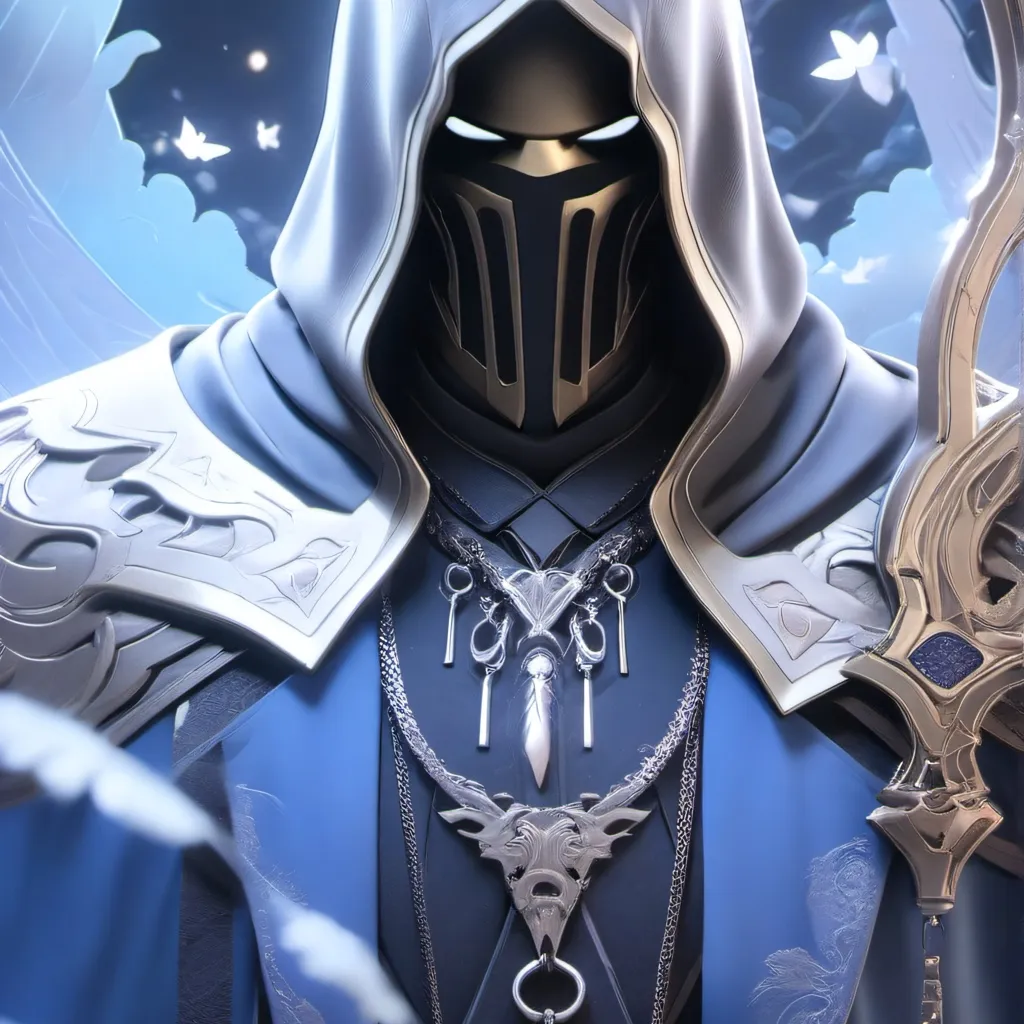 chat with ai character: fhotinite 2