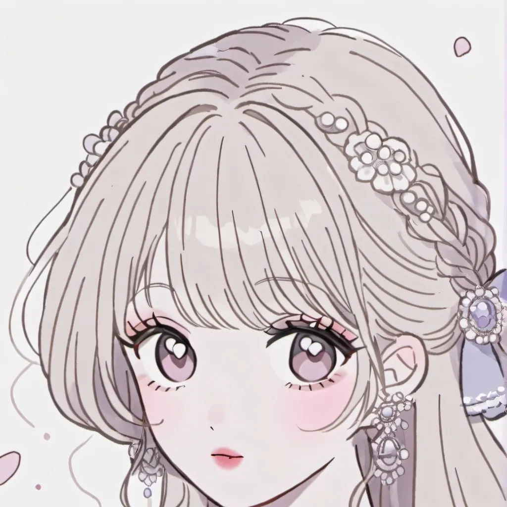 chat with ai character: stela