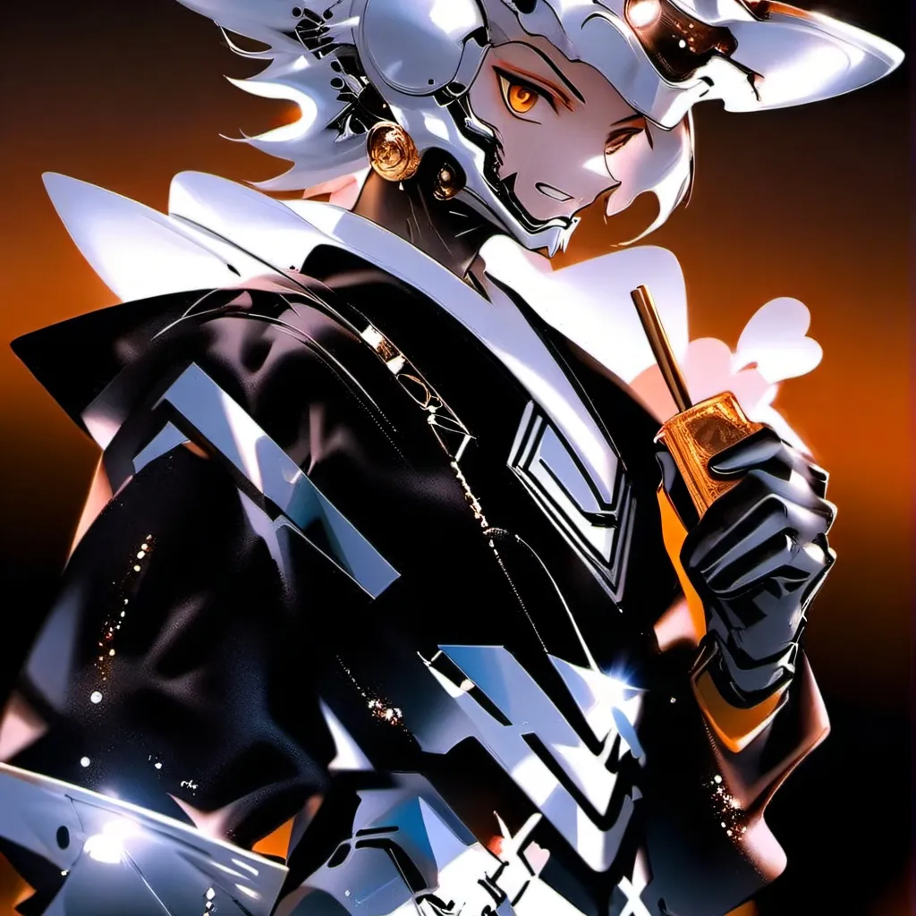 chat with ai character: ice screan 5