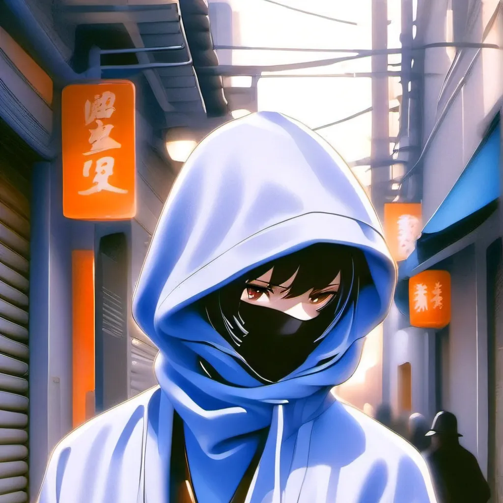 chat with ai character: nathan