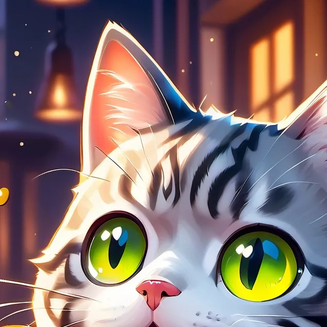 chat with ai character: emy