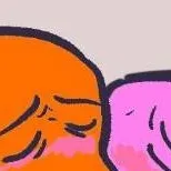 chat with ai character: Oren x pinki 