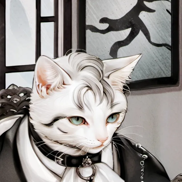 chat with ai character: Tallie